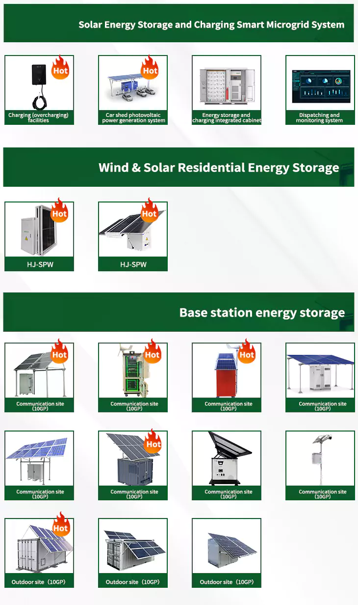 Solar Power System